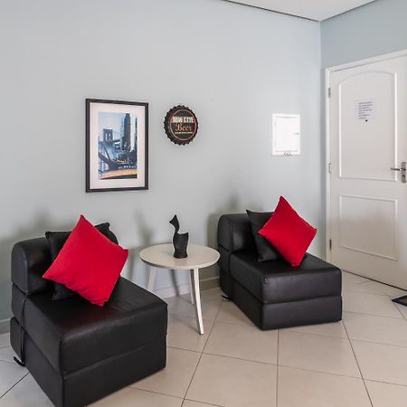 Apartamento Guaruja Praia Tombo Buitenkant foto