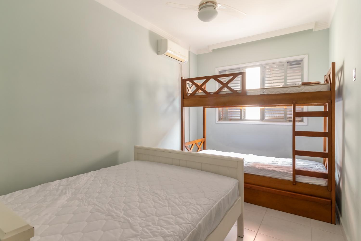 Apartamento Guaruja Praia Tombo Buitenkant foto