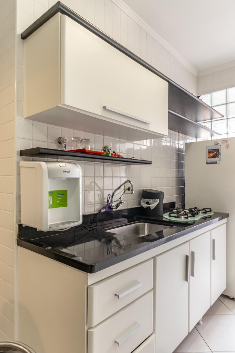 Apartamento Guaruja Praia Tombo Buitenkant foto