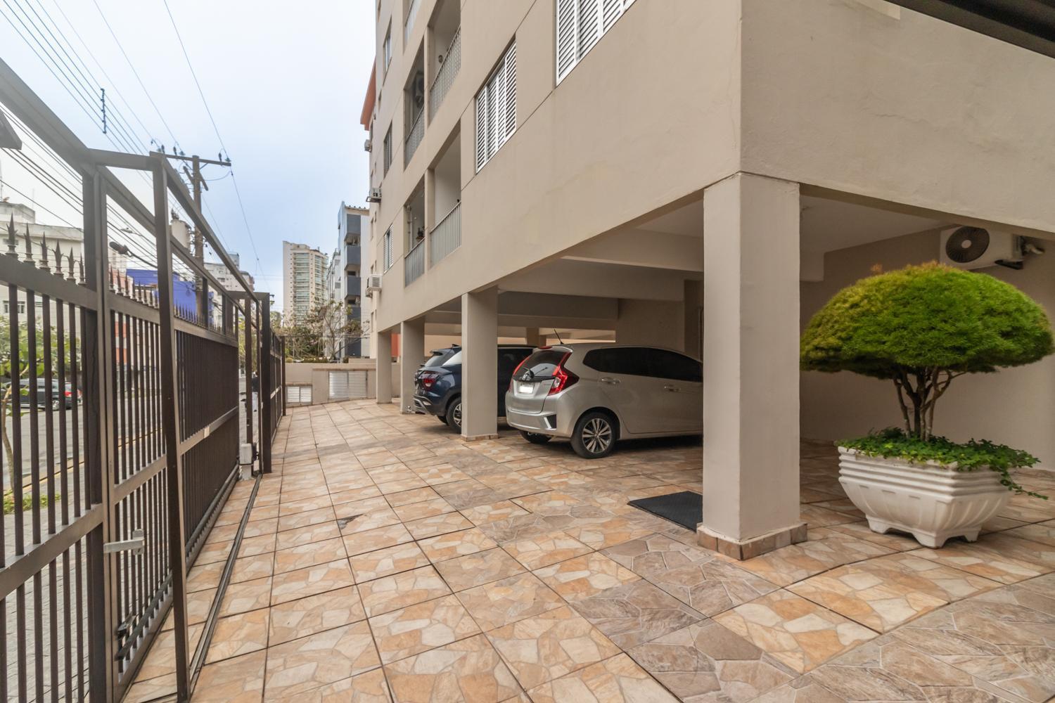Apartamento Guaruja Praia Tombo Buitenkant foto
