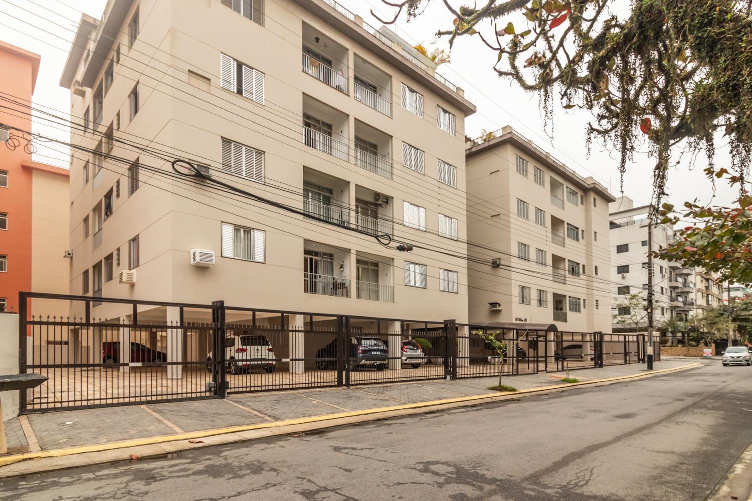 Apartamento Guaruja Praia Tombo Buitenkant foto
