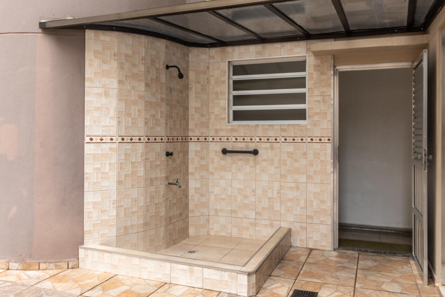 Apartamento Guaruja Praia Tombo Buitenkant foto